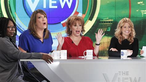 The view.com - "The View" is the priority destination for celebrity and political guests with Hot Topics and more from Whoopi Goldberg, Joy Behar, Sunny Hostin, Sara Haines, Alyssa Farah Griffin and Ana Navarro ... 
